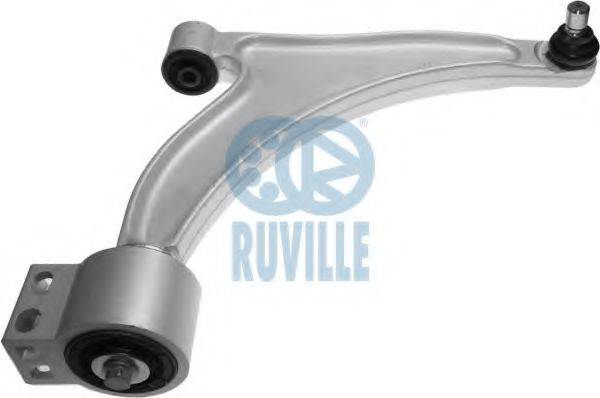 RUVILLE 939105 Важіль незалежної підвіски колеса, підвіска колеса