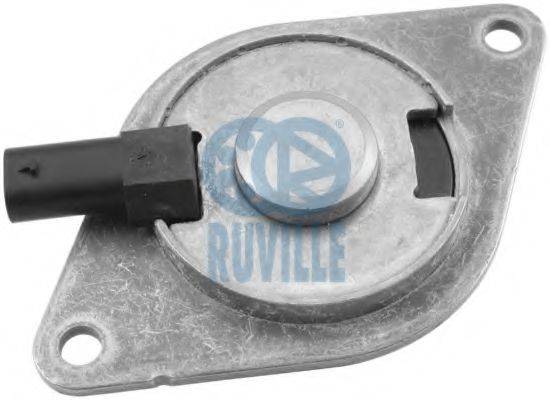 RUVILLE 205304 Регулюючий клапан, виставлення розподільного валу