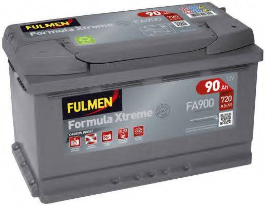 FULMEN FA900 Стартерная аккумуляторная батарея; Стартерная аккумуляторная батарея