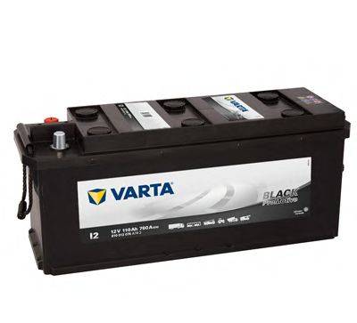 IVECO 0000002994560 Стартерна акумуляторна батарея; Стартерна акумуляторна батарея
