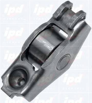 IPD 454153 Балансир, керування двигуном