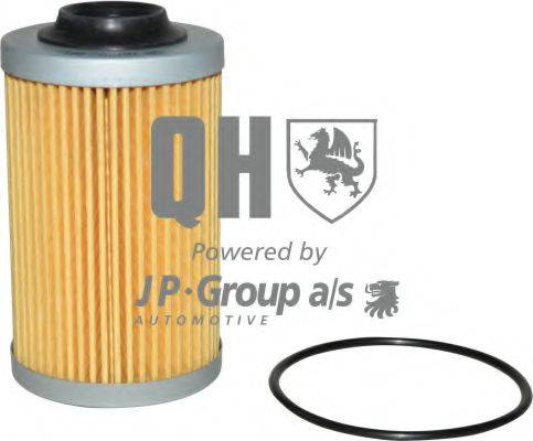 JP GROUP QFL0149 Масляний фільтр