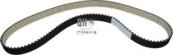 JP GROUP QBR61205 Полікліновий ремінь
