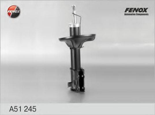 FENOX A51245 Амортизатор