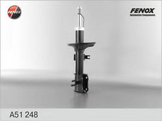 FENOX A51248 Амортизатор