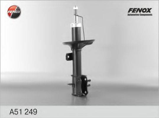 FENOX A51249 Амортизатор