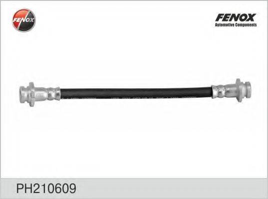 FENOX PH210609 Гальмівний шланг