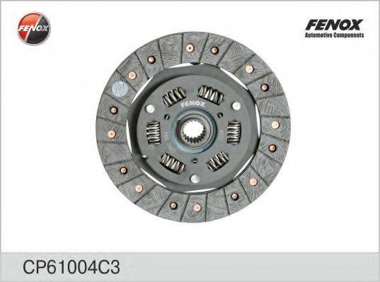 FENOX CP61004C3