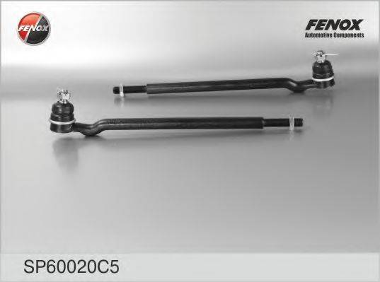 FENOX SP60020C5