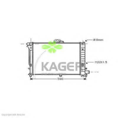KAGER 31-1003