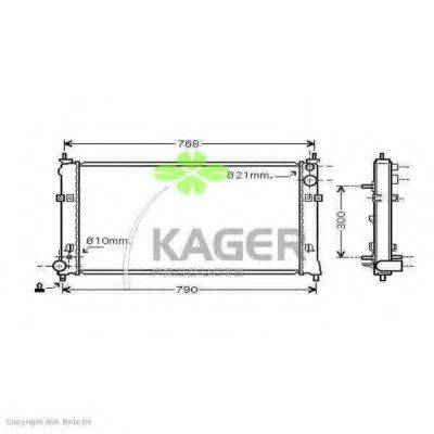 KAGER 31-2617