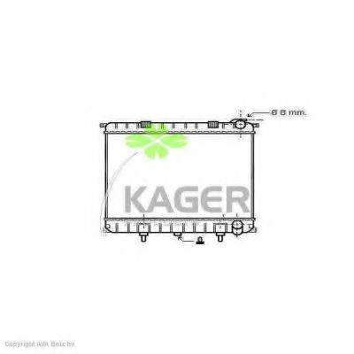 KAGER 31-3004
