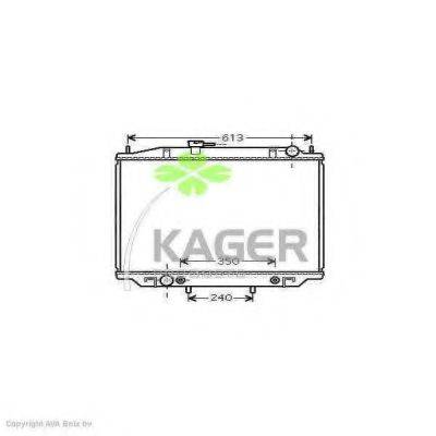 KAGER 31-3363