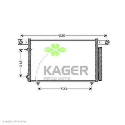 KAGER 94-6088