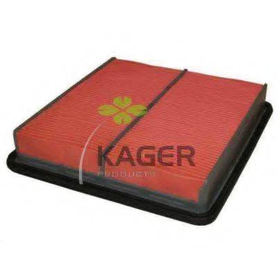 KAGER 12-0610