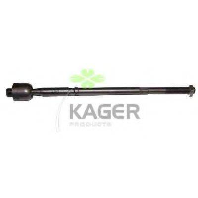 KAGER 41-1155