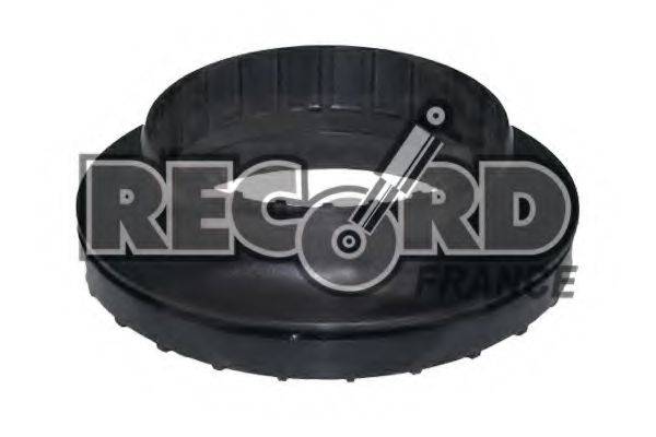 RECORD FRANCE 926024 Підшипник кочення, опора стійки амортизатора