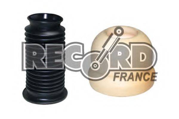 RECORD FRANCE 926025 Пилозахисний комплект, амортизатор