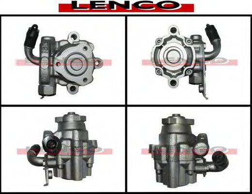 LENCO SP3008