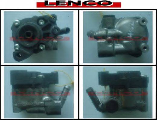 LENCO SP4002 Гідравлічний насос, кермо
