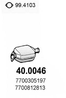 ASSO 40.0046
