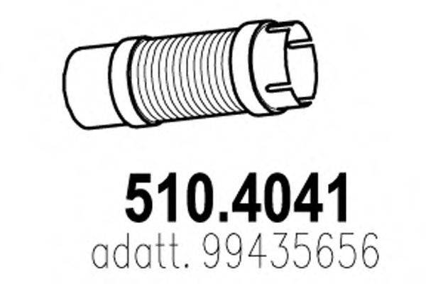 ASSO 510.4041