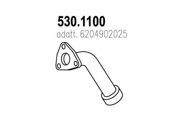 ASSO 530.1100