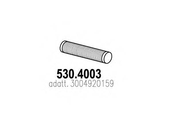 ASSO 530.4003