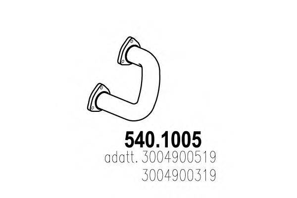 ASSO 540.1005