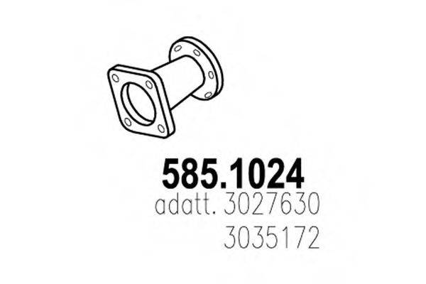 ASSO 585.1024