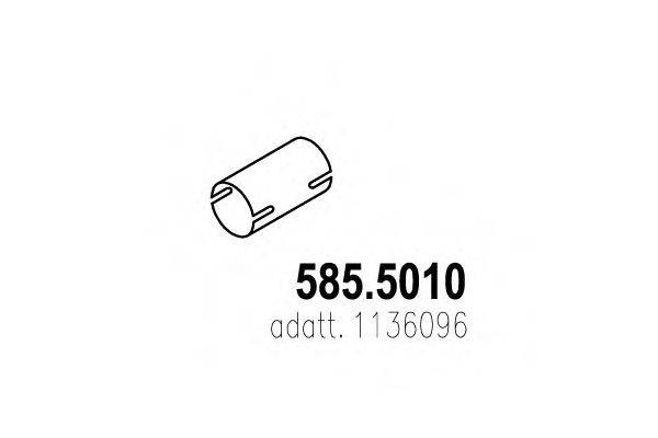 ASSO 585.5010