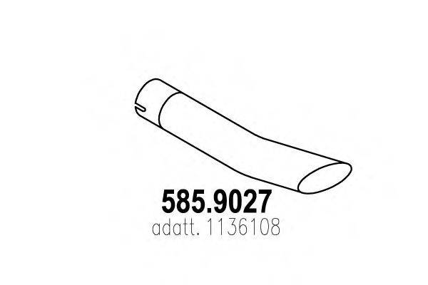 ASSO 585.9027