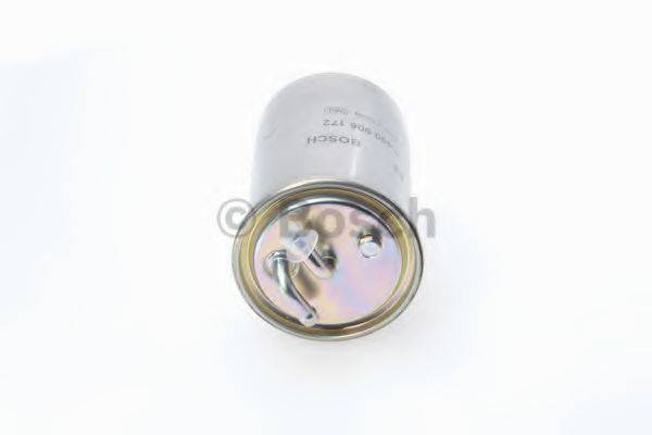 PBR AG6001 Паливний фільтр