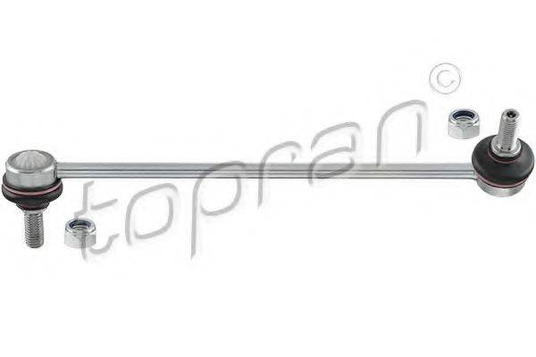 TOPRAN 207998 Тяга/стійка, стабілізатор