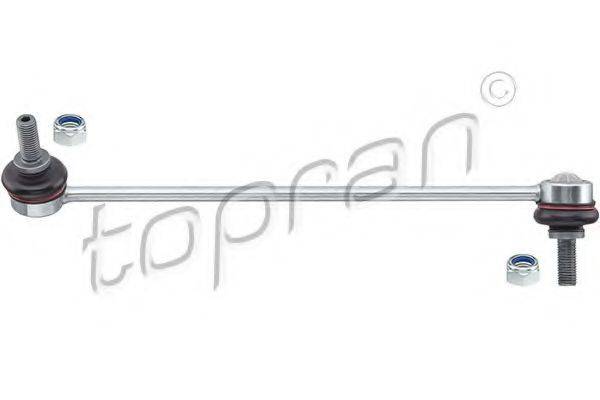 TOPRAN 401722 Тяга/стійка, стабілізатор