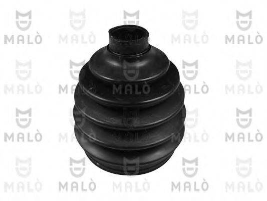 MALO 50548 Комплект пильника, приводний вал