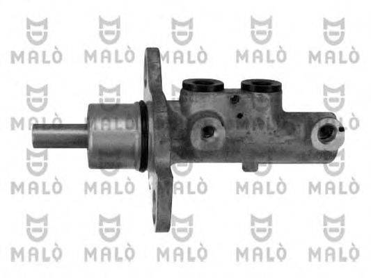 MALO 89188 головний гальмівний циліндр