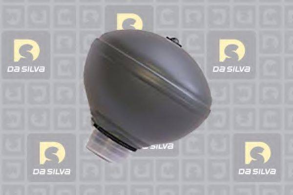 DA SILVA SN2304 Гідроакумулятор, підвіска/амортизація