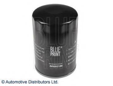 BLUE PRINT ADG02148 Масляний фільтр
