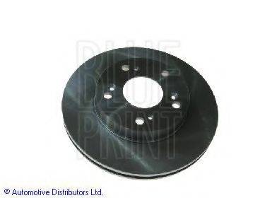 MDR MFD2437 гальмівний диск