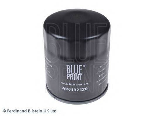 BLUE PRINT ADJ132120 Масляний фільтр