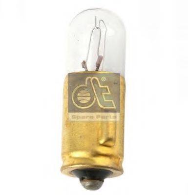 DAF 119038 Лампа розжарювання, стоянкові вогні / габаритні ліхтарі