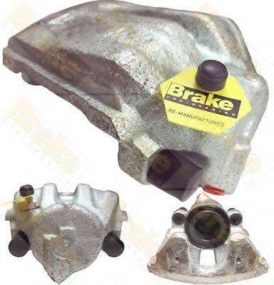 BRAKE ENGINEERING CA684