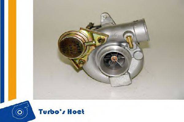 TURBO S HOET 1100806