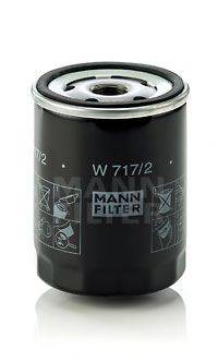 FIAT 60521128 Масляний фільтр
