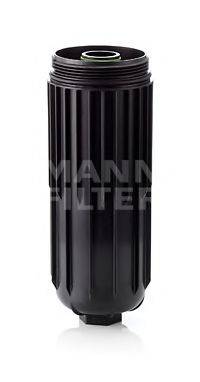 ALCO FILTER MD729 Масляний фільтр