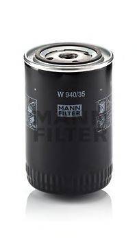 MAZDA WL8414302 Масляний фільтр