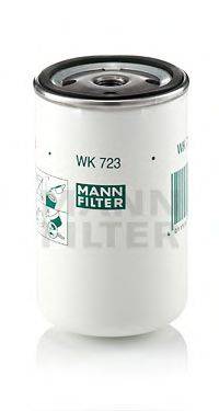 VAG FF5052 Паливний фільтр