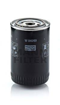 IVECO 299 5655 Масляний фільтр