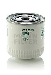 FIAT 4158728 Масляний фільтр